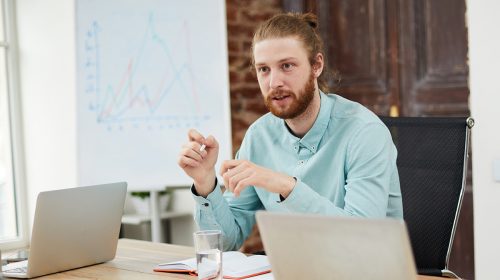 HR Officer