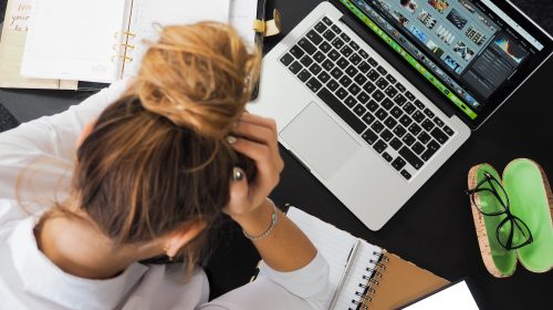 Work Life Balance