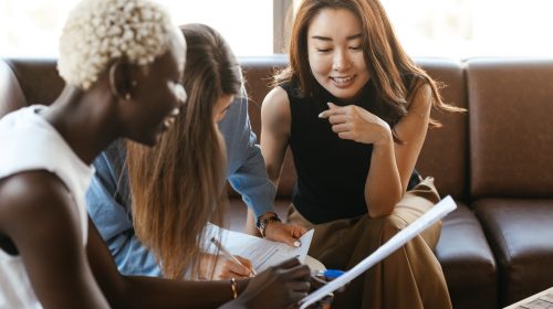 Evolving role of HR