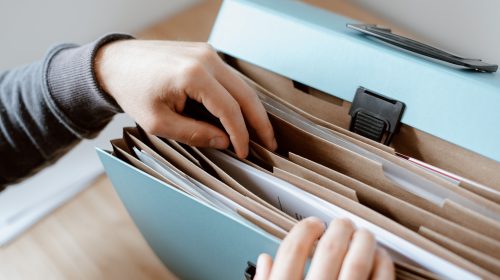 HR Policies