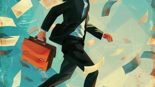 Secondment Guide