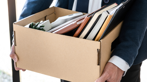 What is a Notice Period